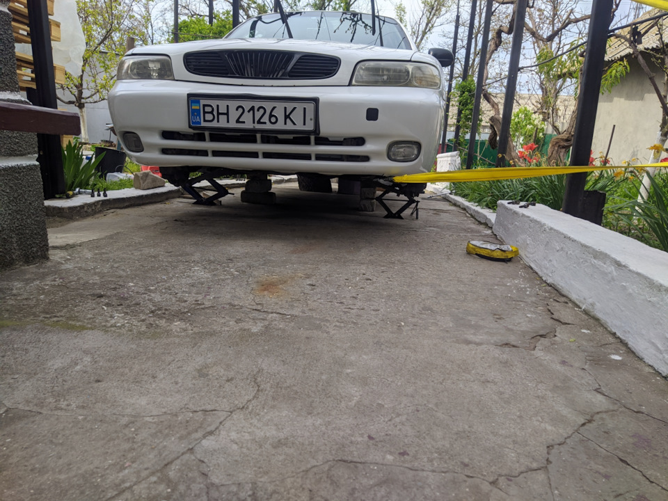 Освіжити диски. 2
