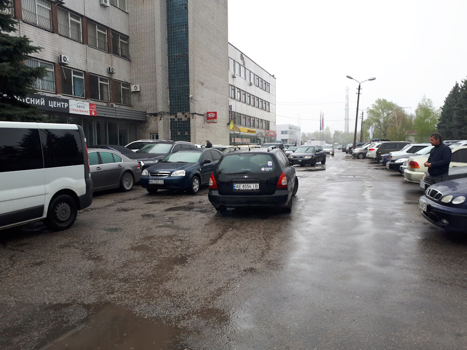 Останній запис 2
