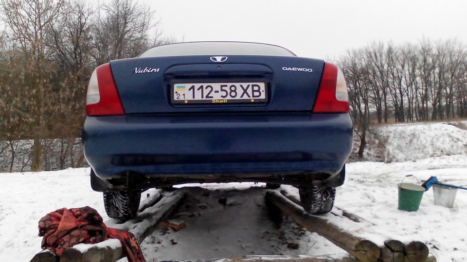 Докотилися... 5