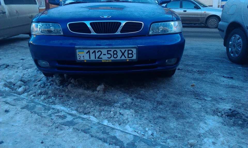 І витрата знизилася ...