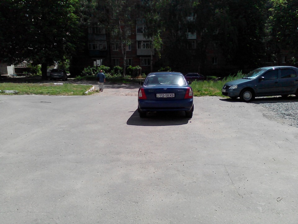 Останній запис 2