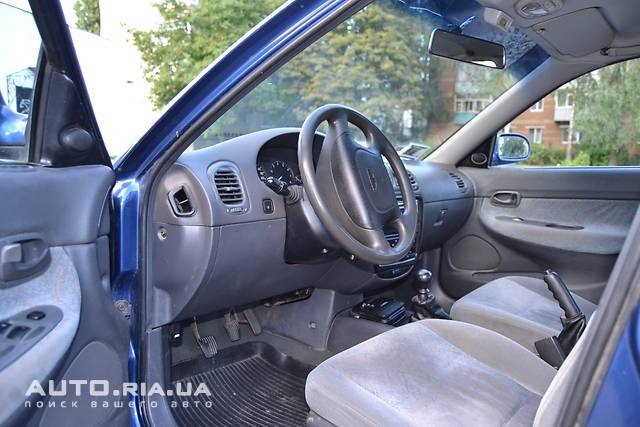 Заміна лобового 1
