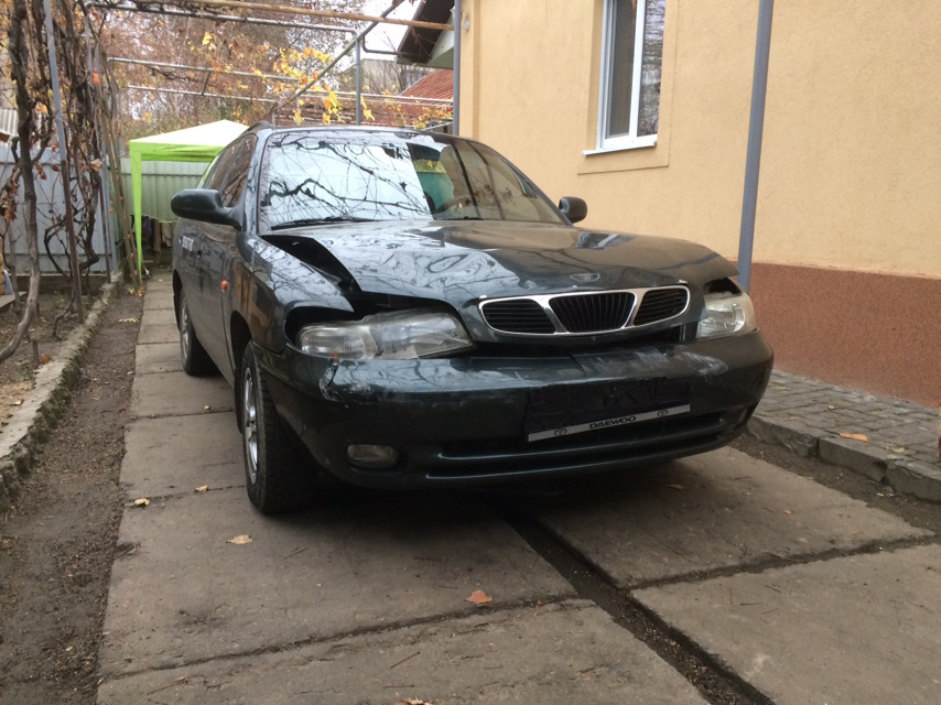 Дтп 3