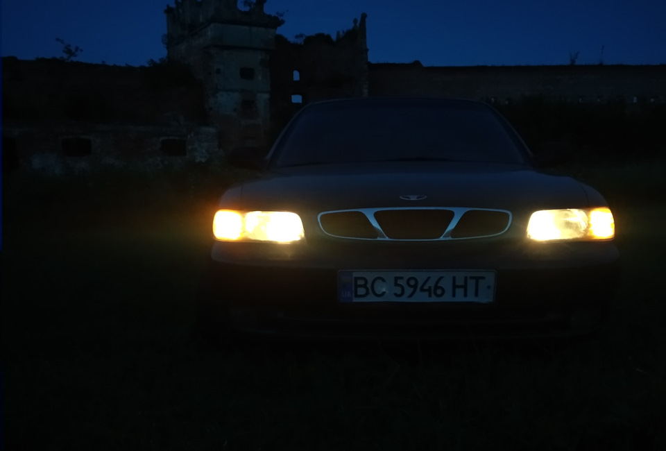 Американські габарити 4