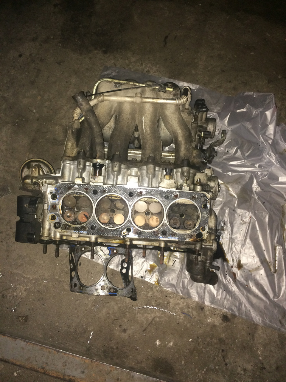 Економить Газ гроші? 3