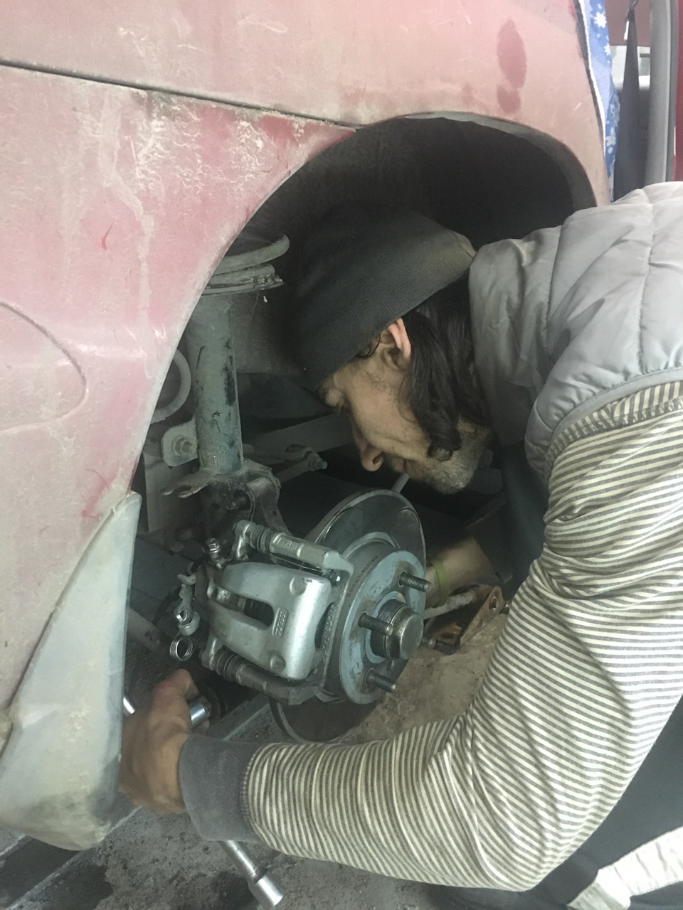 Гальма — продовження_задні… 3