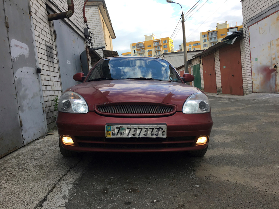 Ну ось і все… 1