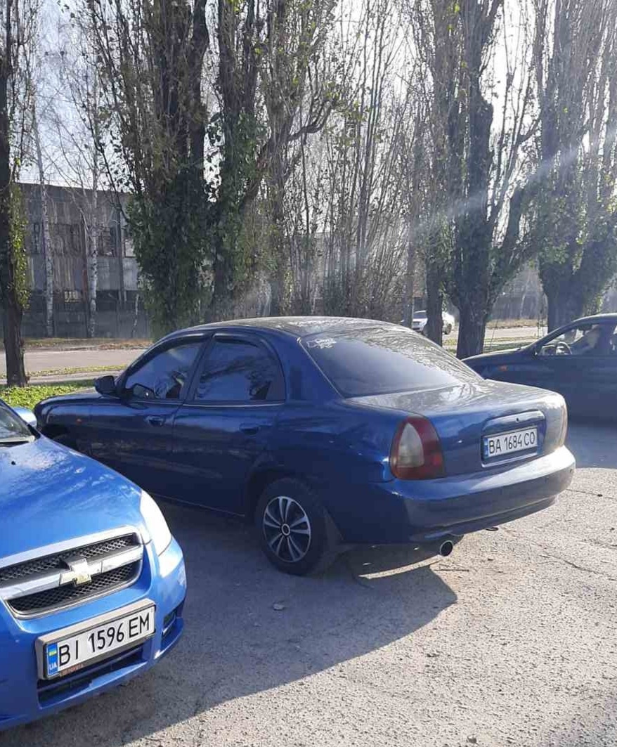 Продана! 1