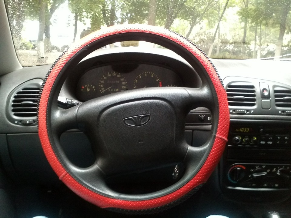 Руль=) 1