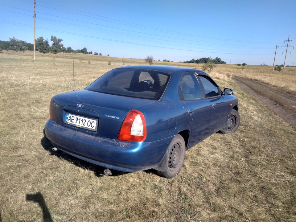 Прощай нюрка 5