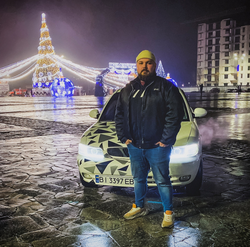 Мішн компліт)) 1