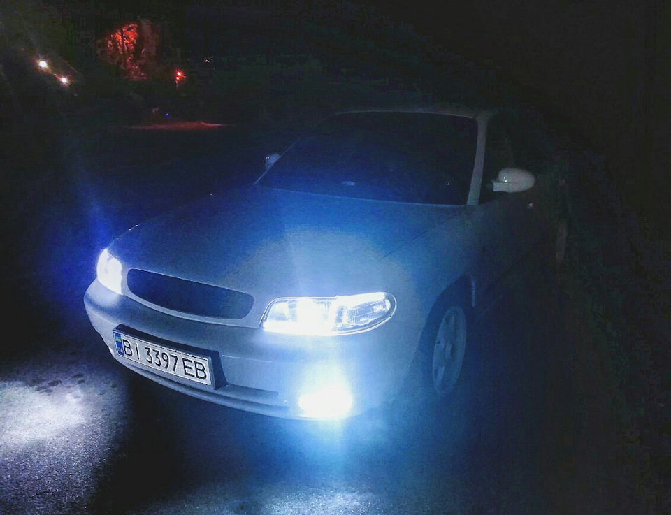 Вечірні покотушки) 1