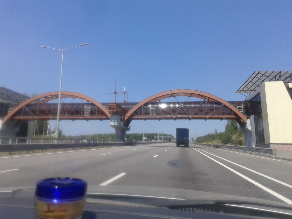 Їду до Пітербурга! 4