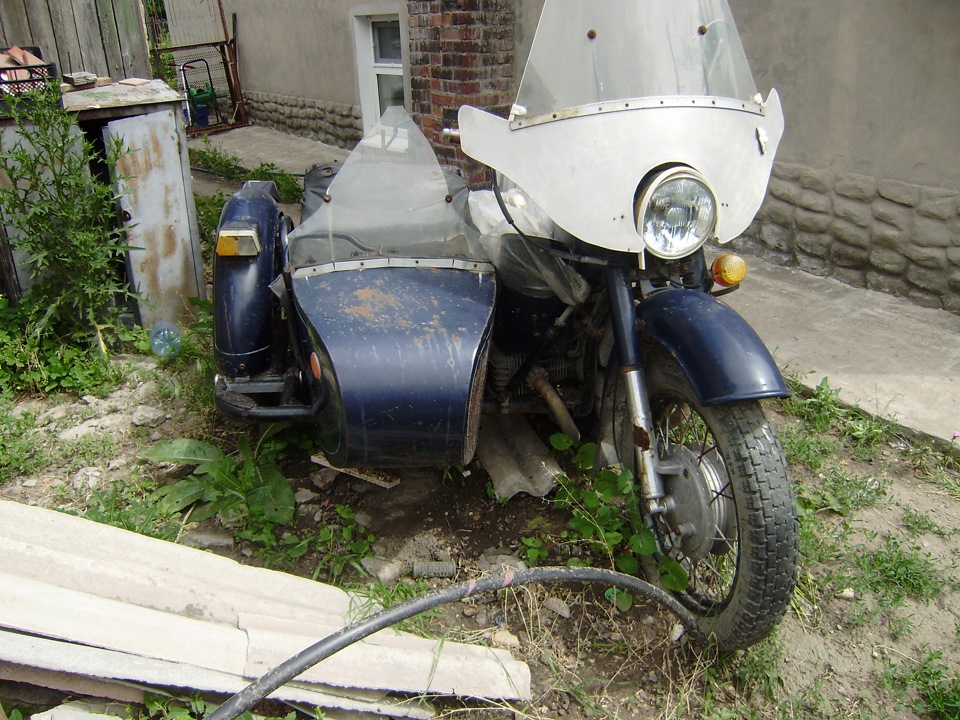 мото мт для rocki75 2