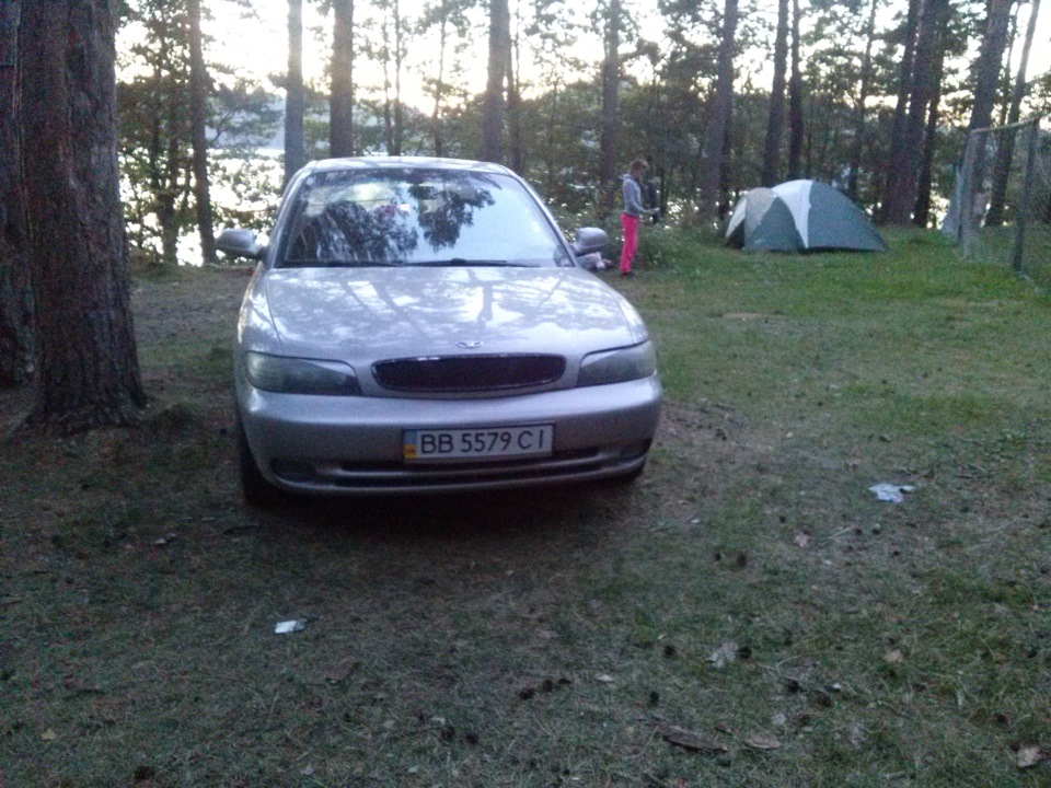 Виїзд на природу 2