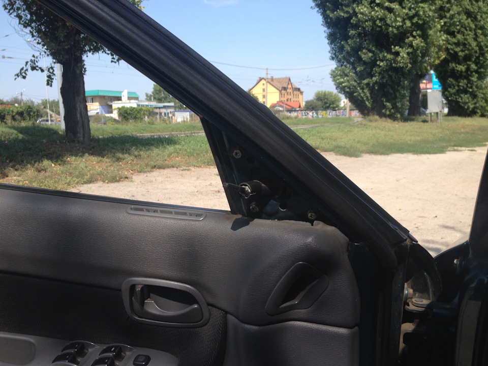 Готуй сани влітку або скла дзеркал з підігрівом ч.2 ФІНІШ! 1