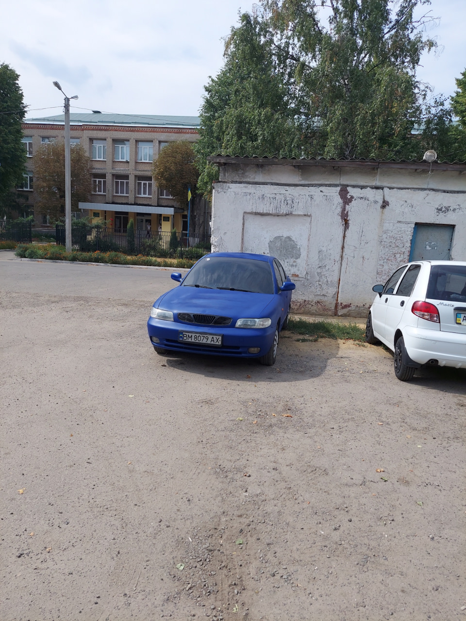 Зібрав після фарбування 4