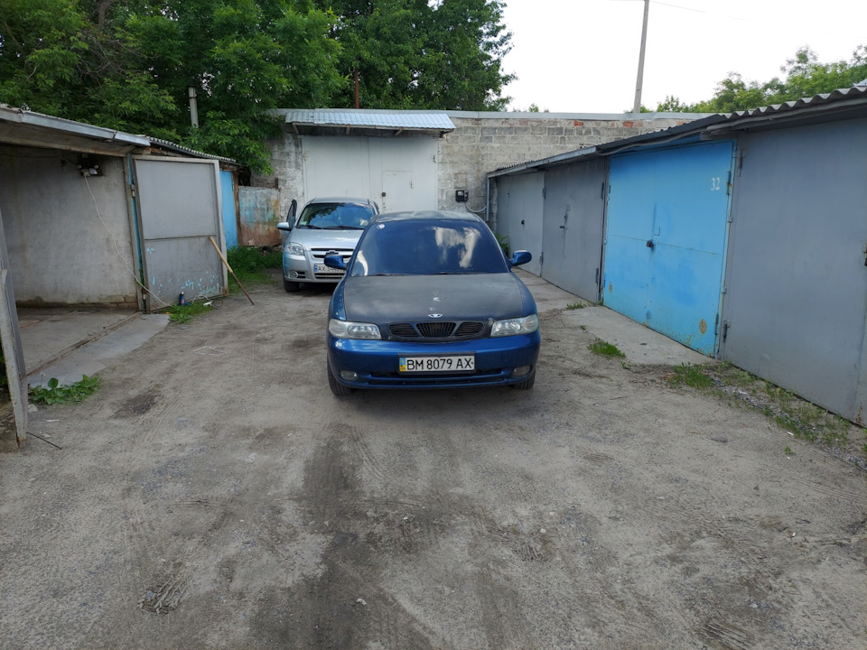 Тонер лобового 1