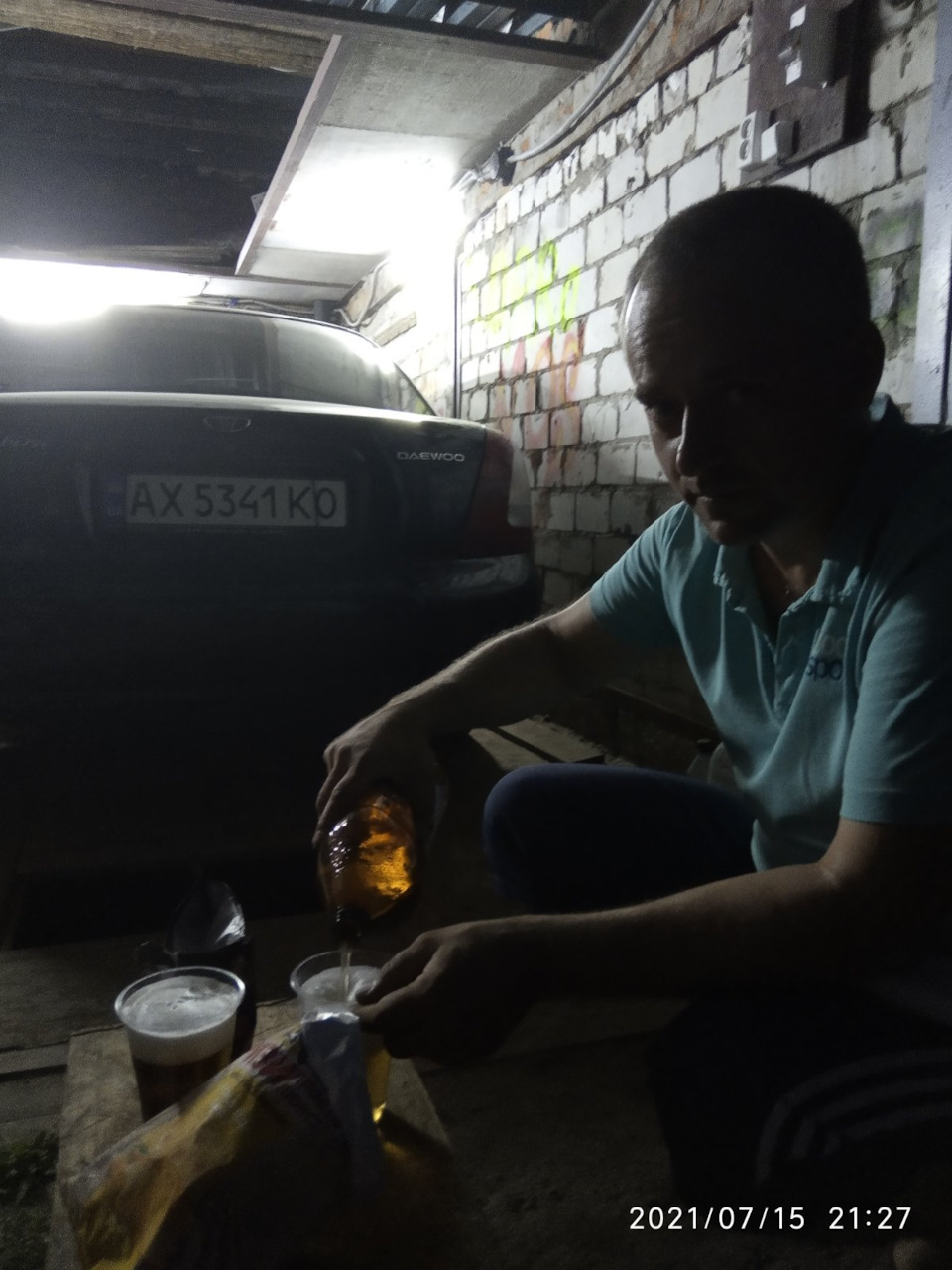 Вечірнє ТО 2
