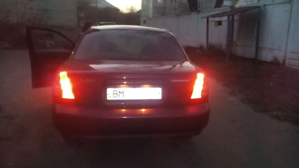 габарити