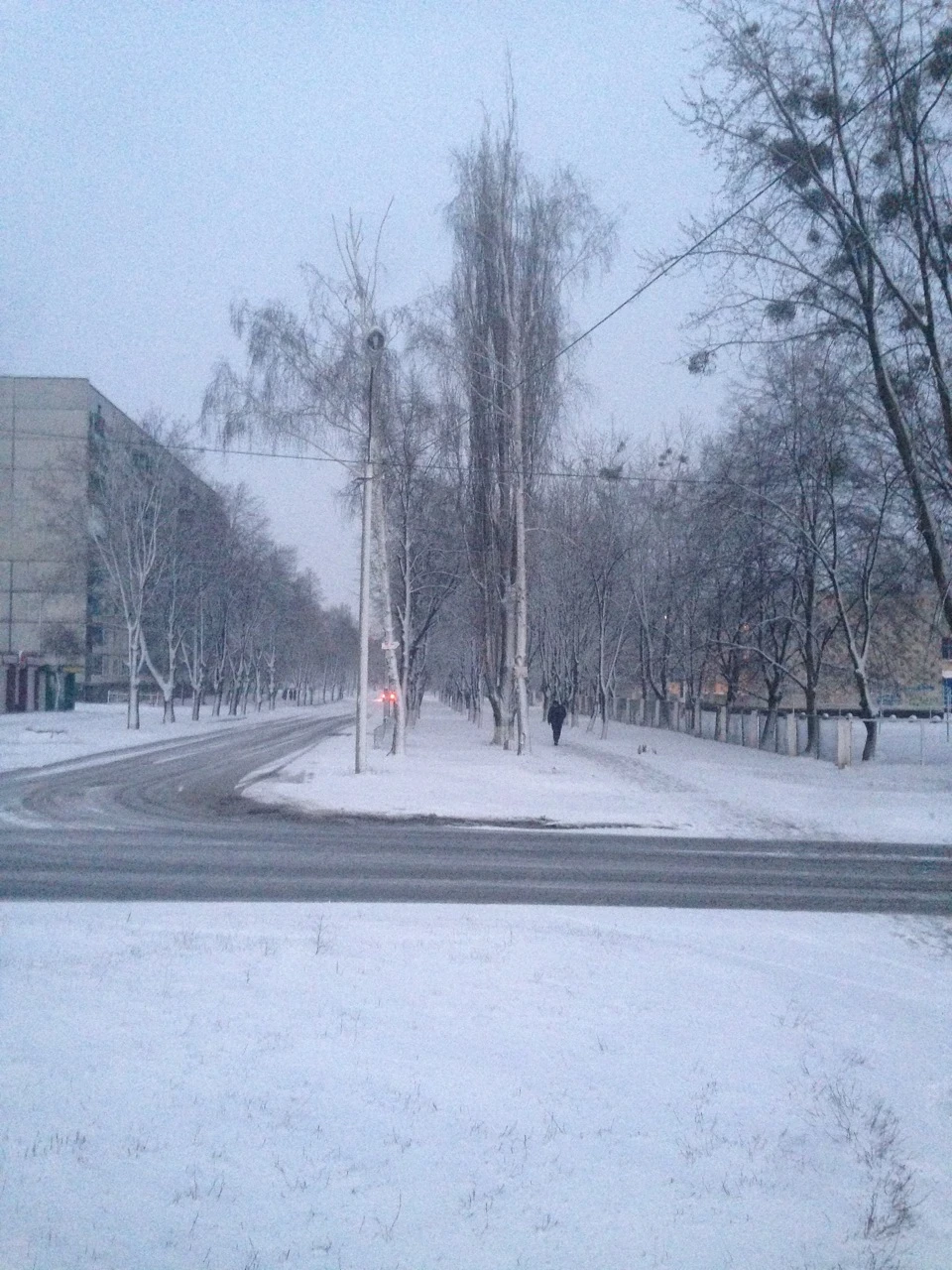місяць березня