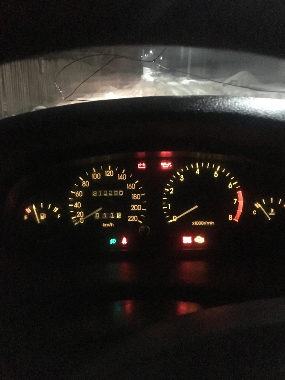 Моя бордова кулечка