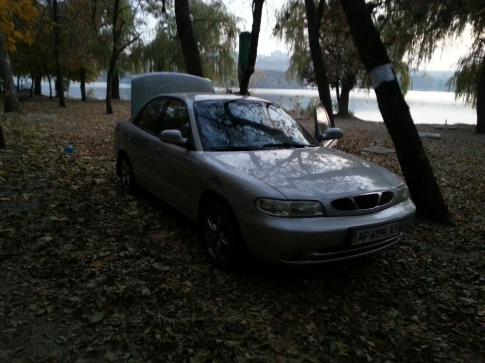 День автомобіліста 1