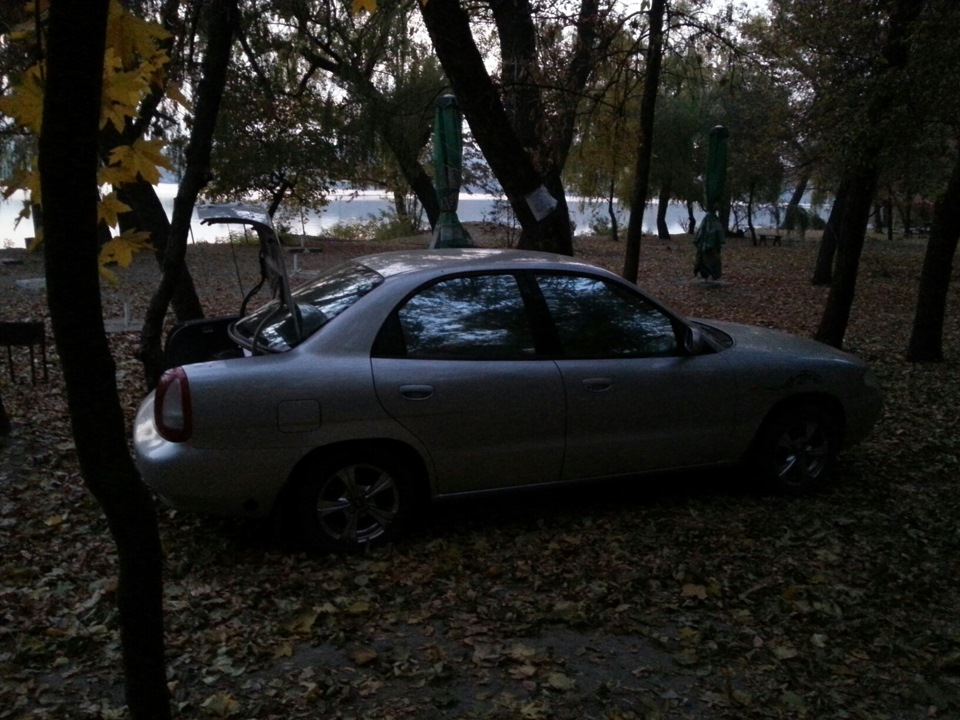 День автомобіліста 2