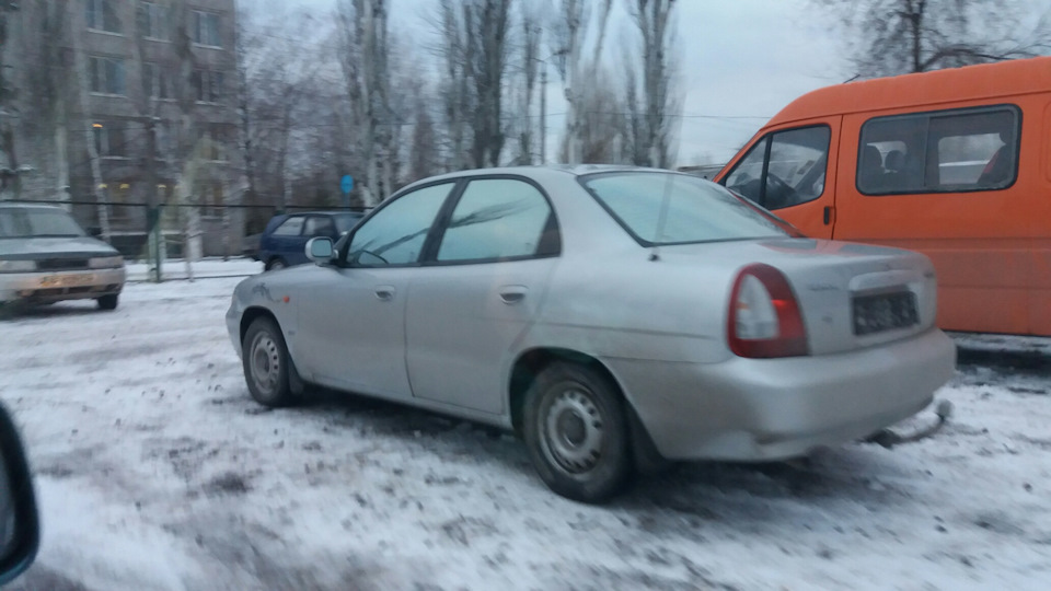 Фінальний запис - машинка продана 1