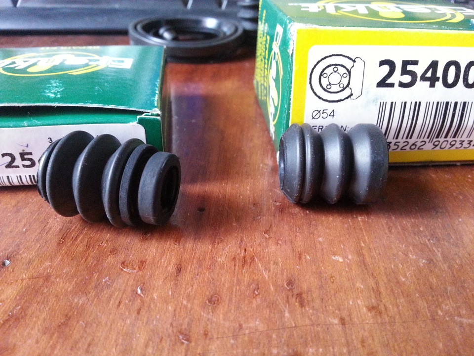 Frenkit 254004 vs 254089 для Nibira 4