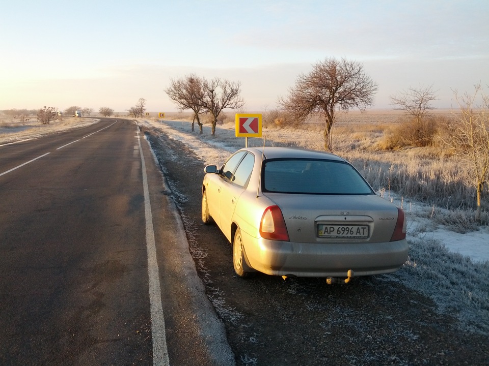 Новий рік у Криму 5