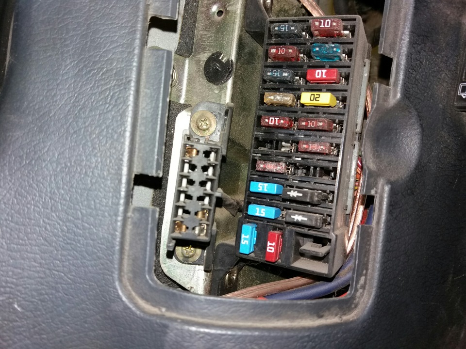 OBD2 Nubira як поєднати? 1