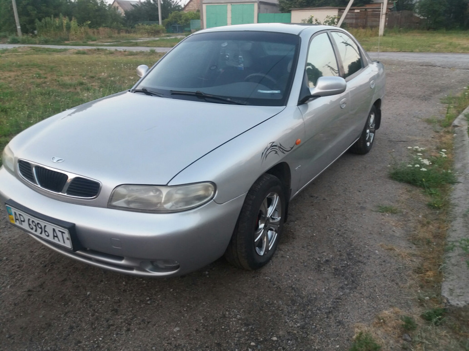 Просто фото 3