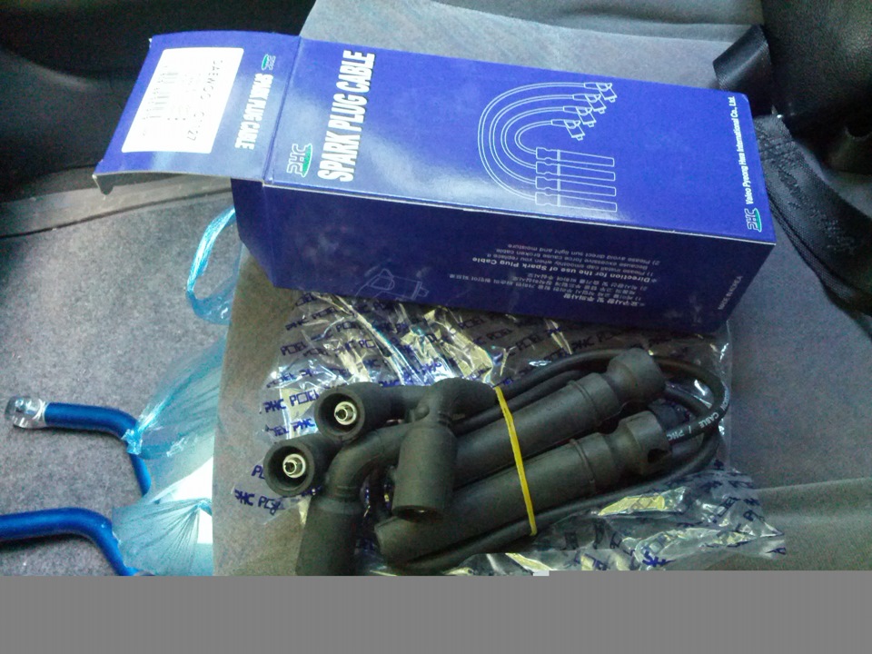 Провід Valeo 1