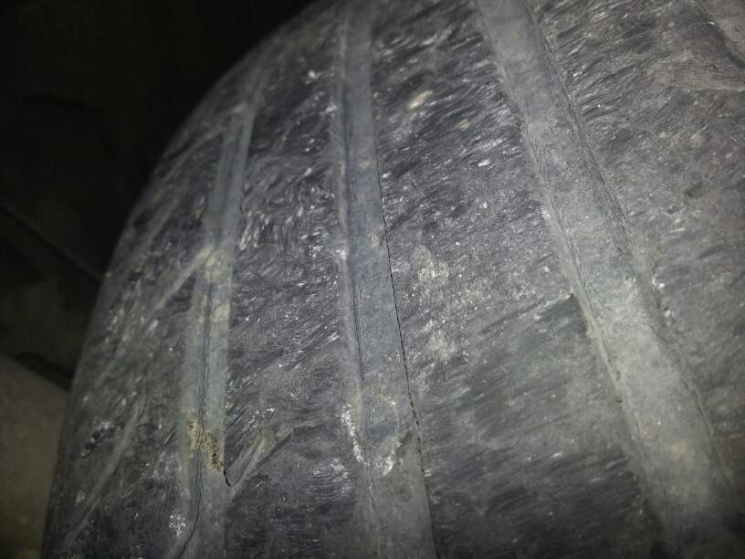 Питання щодо Kumho ecsta SPT KU-31 1