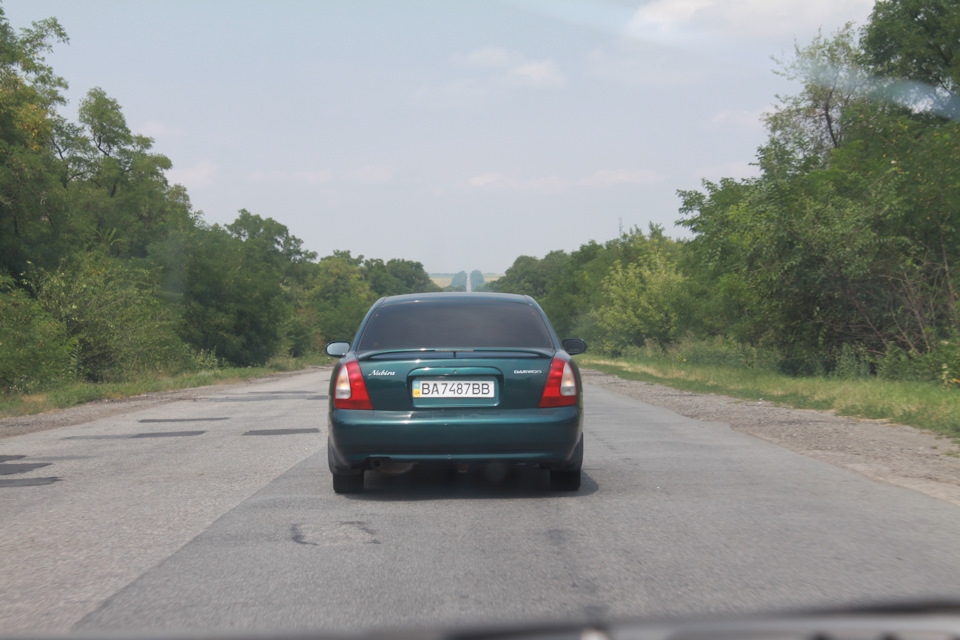 16.Покатушки в 1000 кілометрів! 4