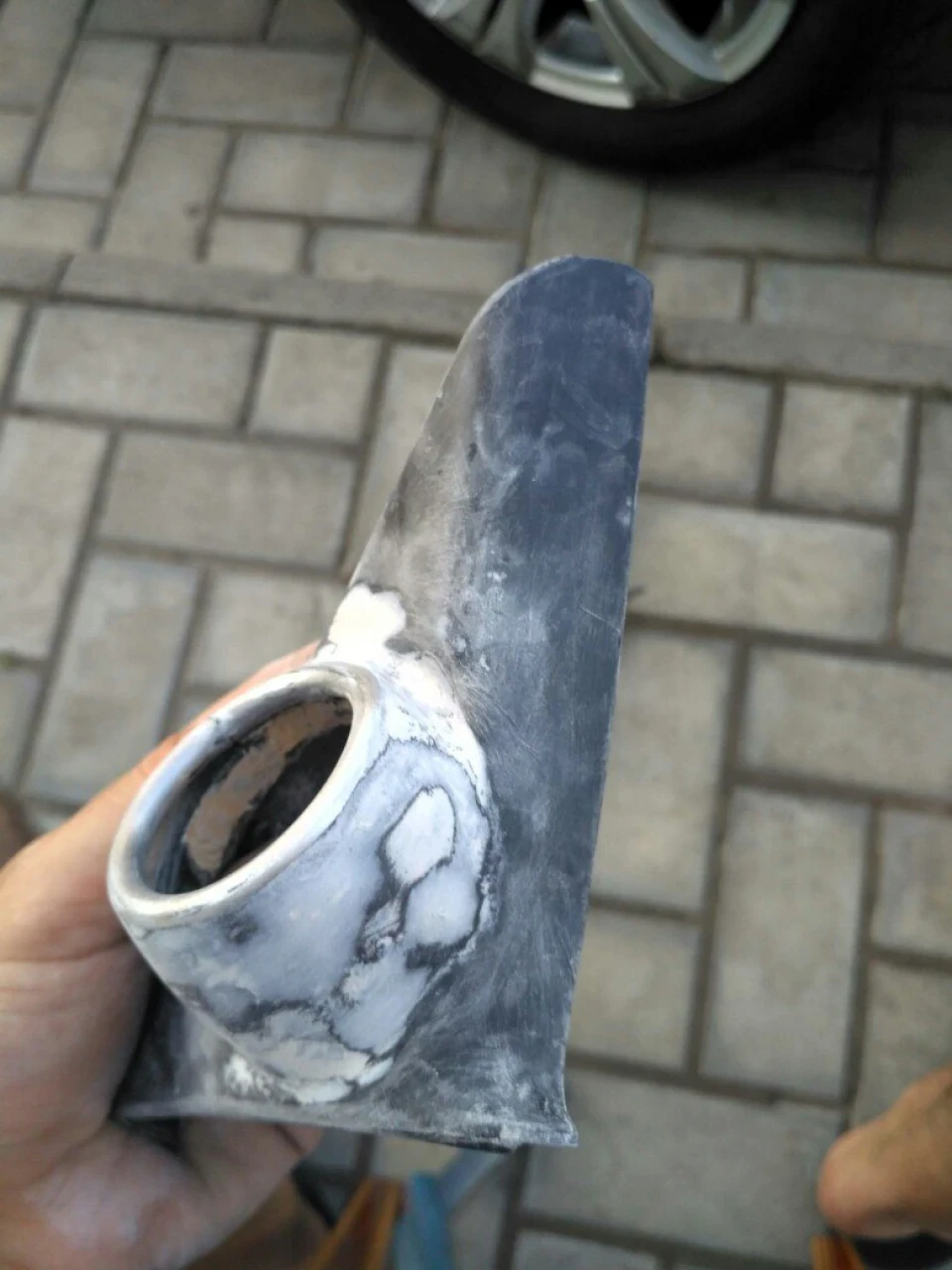 Подіуми під піщалки №2