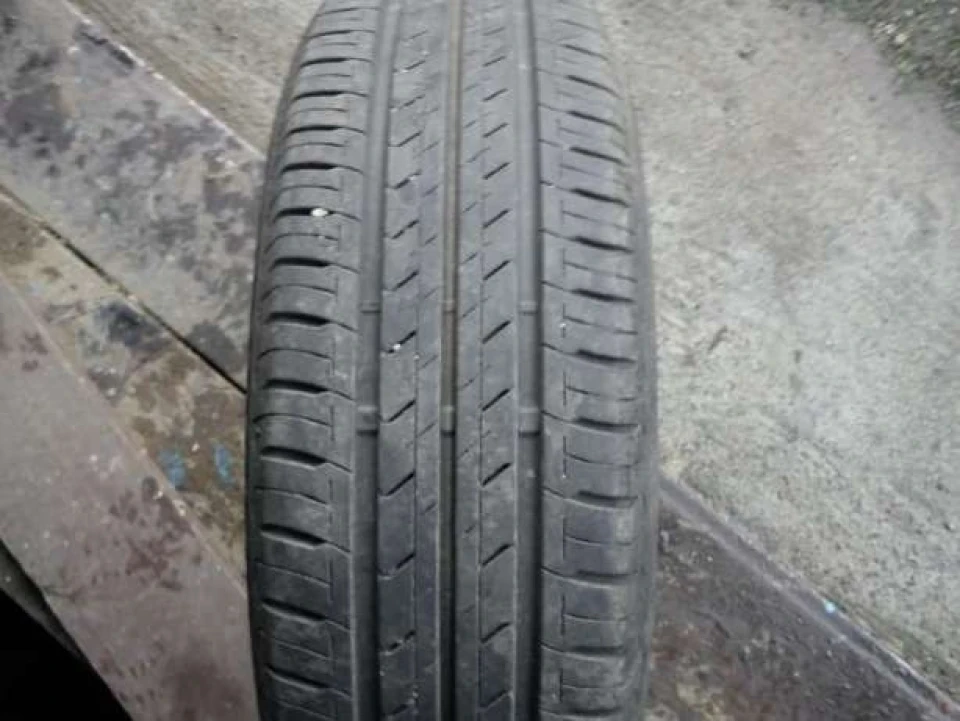 Продам гуму Bridgestone Ecopia EP150 185/65 R14 (літо)