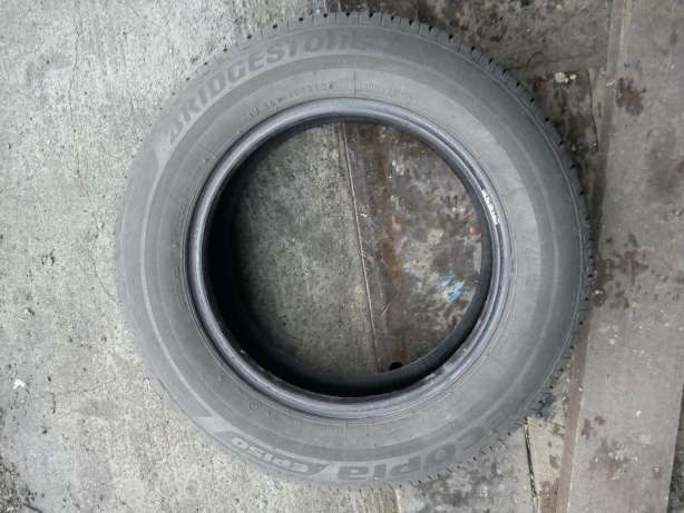 Продам гуму Bridgestone Ecopia EP150 185/65 R14 (літо) 2