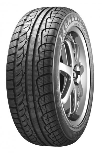 Шини KUMHO I Zen XW KW17 1