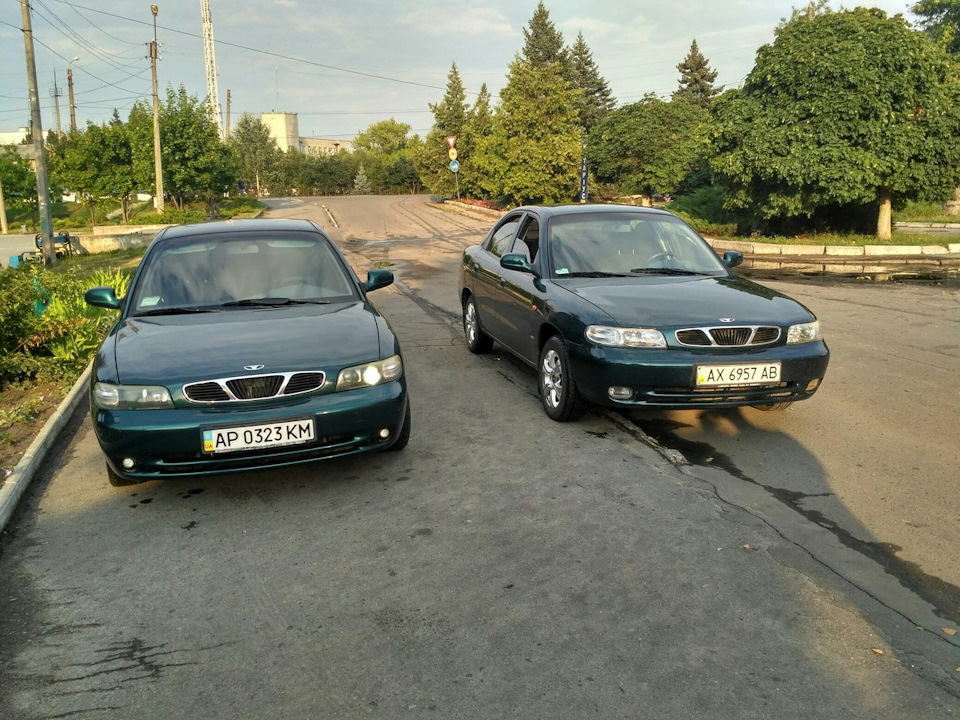 Тепла зустріч з Юрою) 2