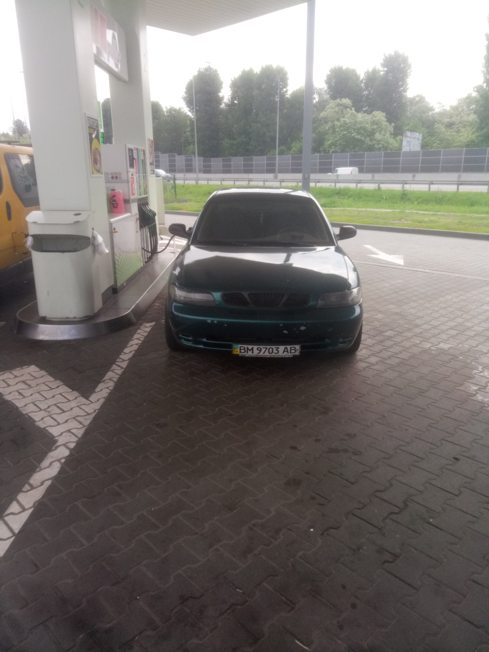 Авто продано(( 1