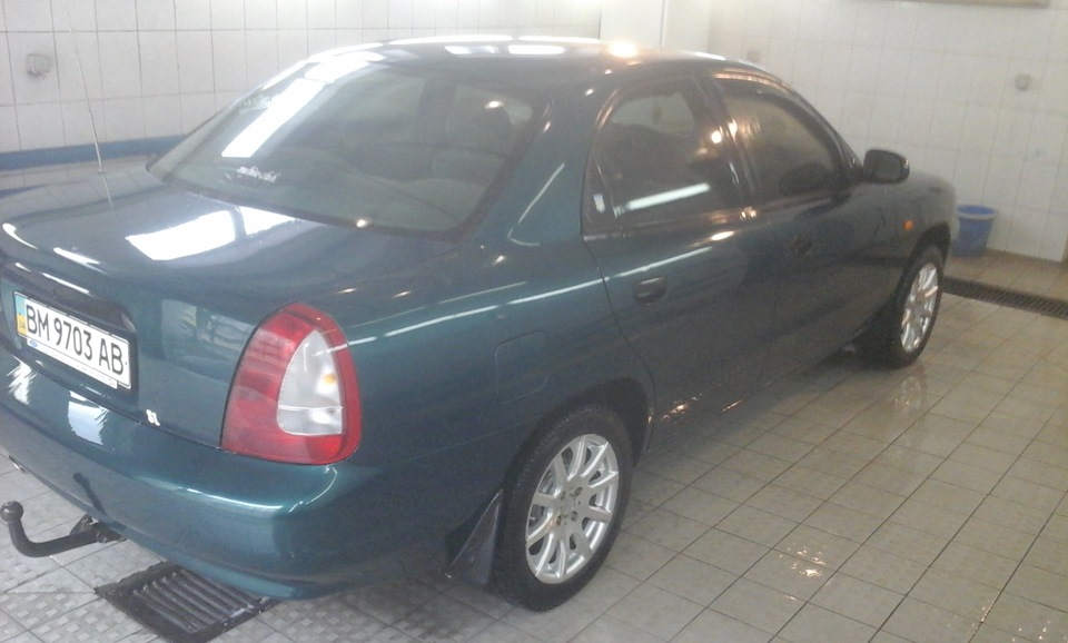 автобаня 4