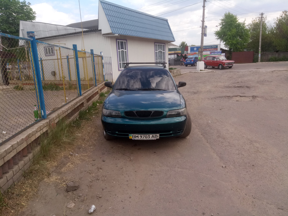 Обновочки ... 5