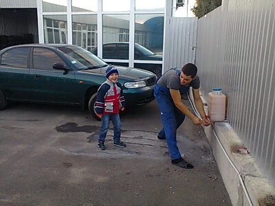 пару фоток Nubirкi)) 5