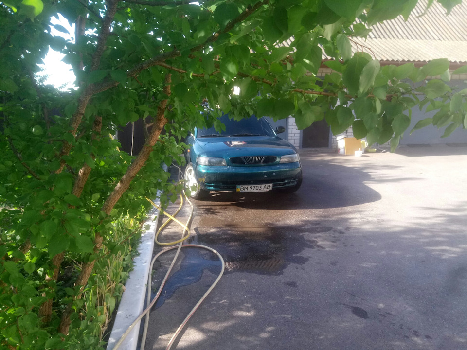 Приблуда на дах) 3