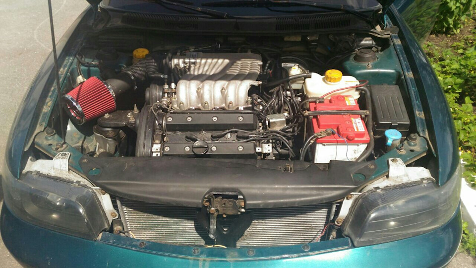 Продам мотор з25хе v6 2