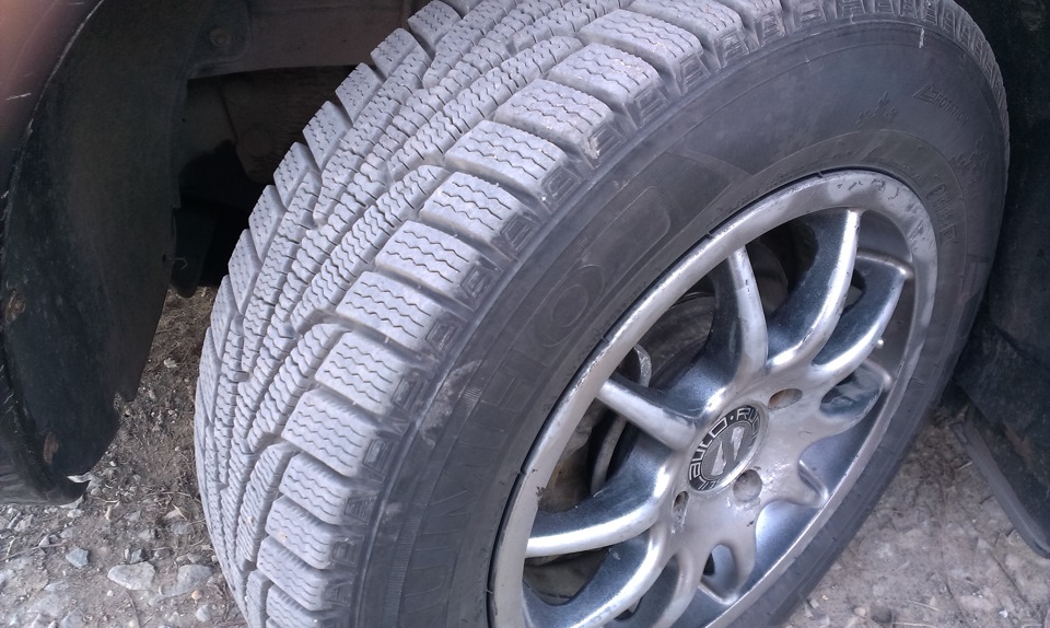 Kumho I Zen KW31 2