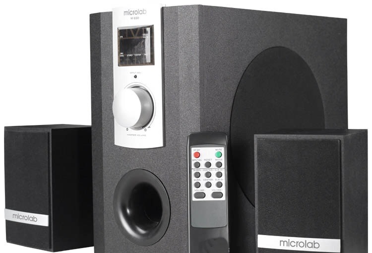 Microlab M 930 1