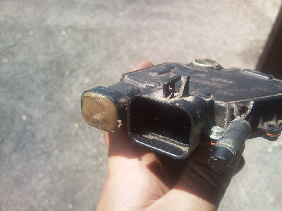 Автомат 4t40e зі стоку впритул до 4t65 що та як 2